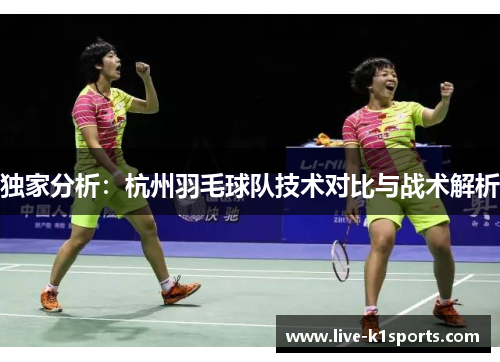 独家分析：杭州羽毛球队技术对比与战术解析