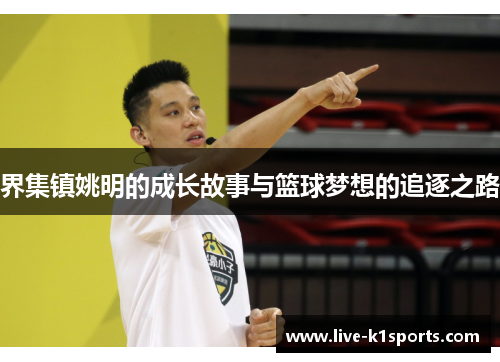 界集镇姚明的成长故事与篮球梦想的追逐之路