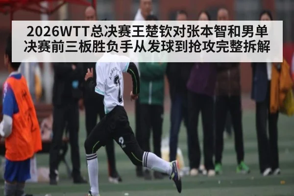 2026WTT总决赛王楚钦对张本智和男单决赛前三板胜负手从发球到抢攻完整拆解