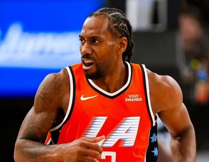 K1体育互动-伦纳德伤情官宣！诊断左脚踝扭伤，伤停时间未知，幸好不是大伤！|小卡|快船|NBA常规赛|洛杉矶快船队|nba_新浪体育_新浪新闻